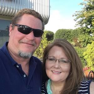 Meet your Posher, Lavonda